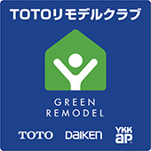 TOTOリモデルクラブ